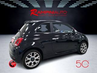 FIAT 500 usata 7