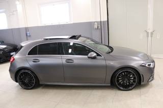 MERCEDES-BENZ A 35 AMG usata, con Chiusura centralizzata