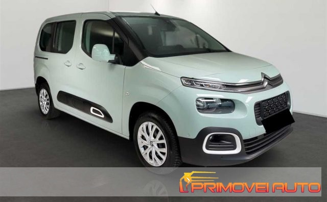 CITROEN Berlingo usata, con Cruise Control