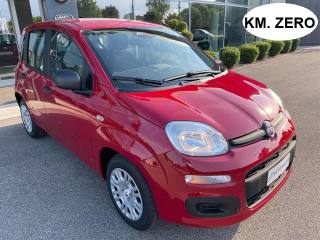 FIAT Panda 1.0 FireFly S&S Hybrid KM0 MY25