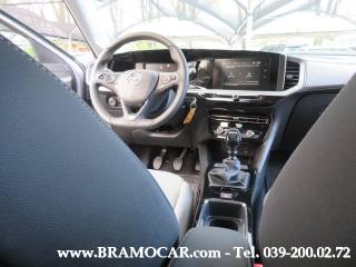 OPEL Mokka usata, con Bracciolo