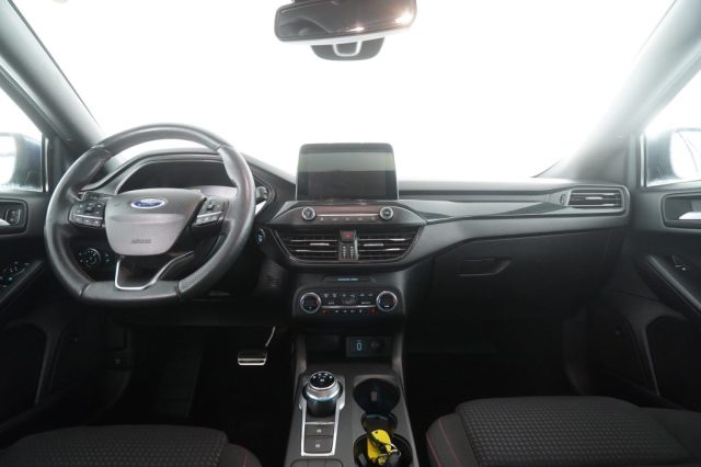 FORD Focus usata 4