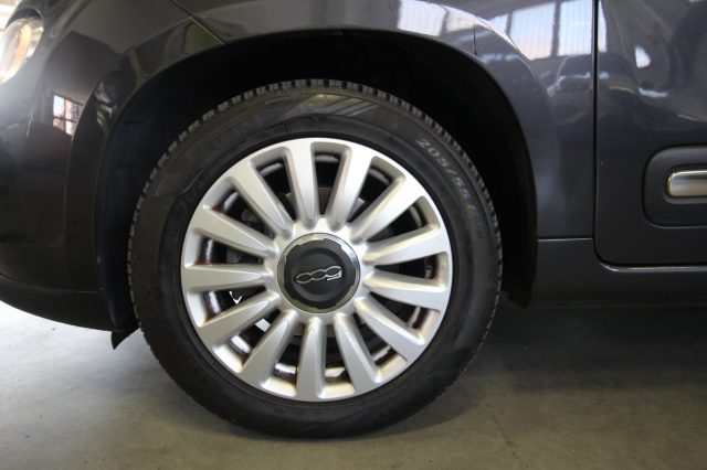 FIAT 500L usata, con Specchietti laterali elettrici