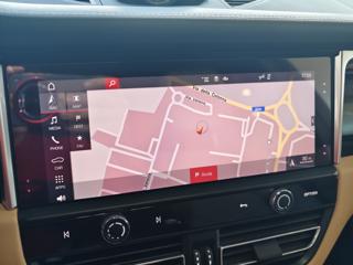PORSCHE Macan usata, con Cronologia tagliandi