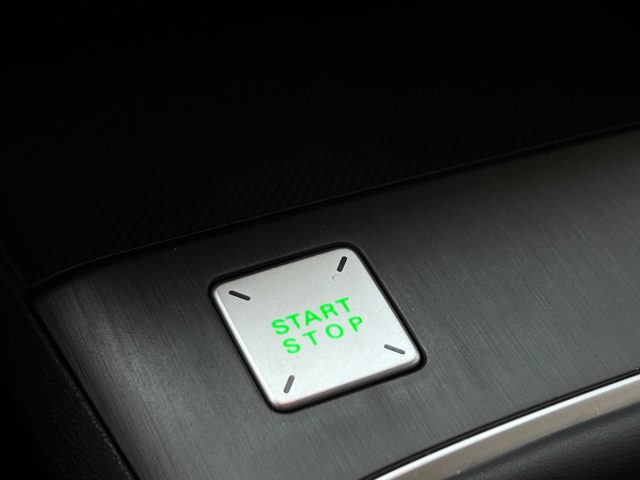 MG ZS usata, con MP3