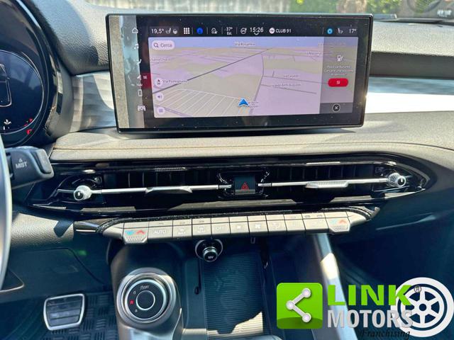 ALFA ROMEO Tonale usata, con Servosterzo