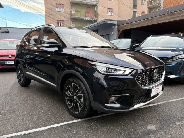 MG ZS usata, con Airbag