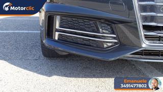 AUDI A4 usata, con Leve al volante