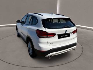 BMW X1 usata, con ESP
