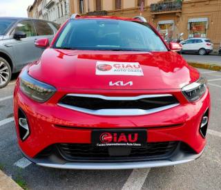 KIA Stonic usata, con Airbag
