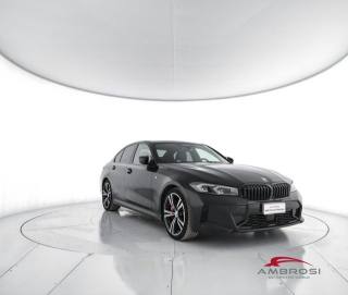 BMW 320 usata 1