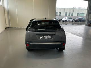 PEUGEOT 2008 usata, con Chiusura centralizzata