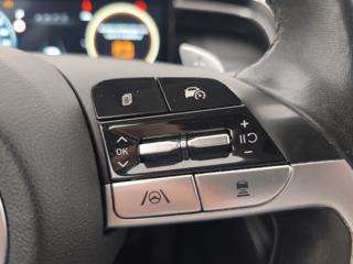 HYUNDAI Tucson usata, con Sedili riscaldati