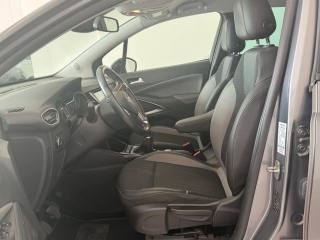 OPEL Crossland X usata 12