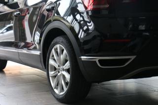 VOLKSWAGEN T-Roc usata, con Cerchi in lega
