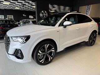 AUDI Q3 usata, con Airbag Passeggero