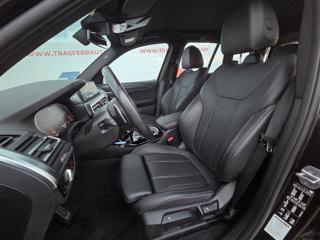 BMW X3 usata, con Controllo trazione