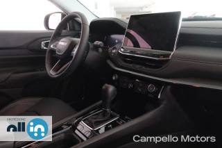 JEEP Compass usata 12