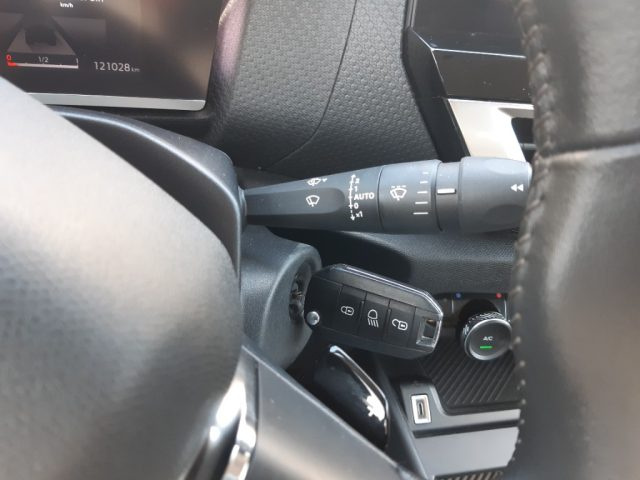 CITROEN C4 usata, con Vetri oscurati