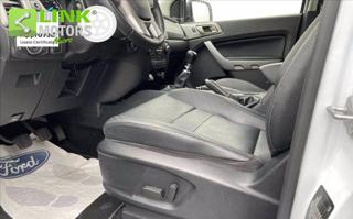 FORD Ranger usata, con Autoradio digitale