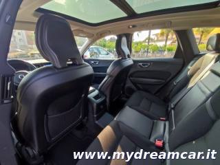 VOLVO XC60 usata, con Bracciolo