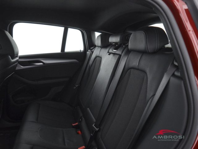 BMW X4 usata 9