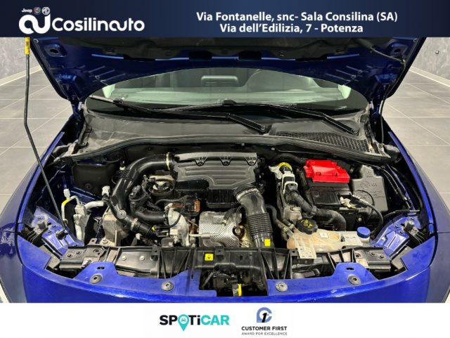 FIAT Tipo usata, con USB