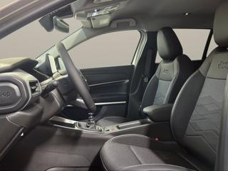 JEEP Avenger usata, con Cerchi in lega