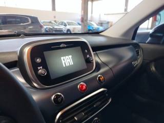 FIAT 500X usata, con Riconoscimento dei segnali stradali
