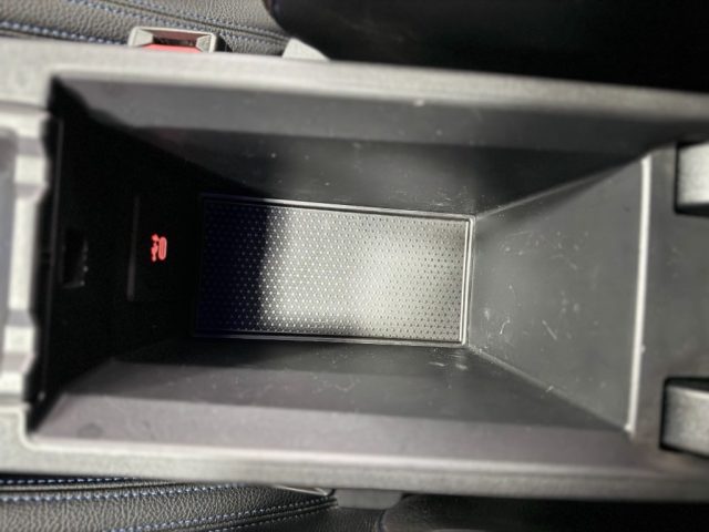 BMW 116 usata, con Volante in pelle