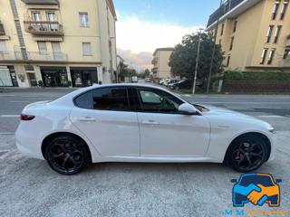 ALFA ROMEO Giulia usata, con Autoradio