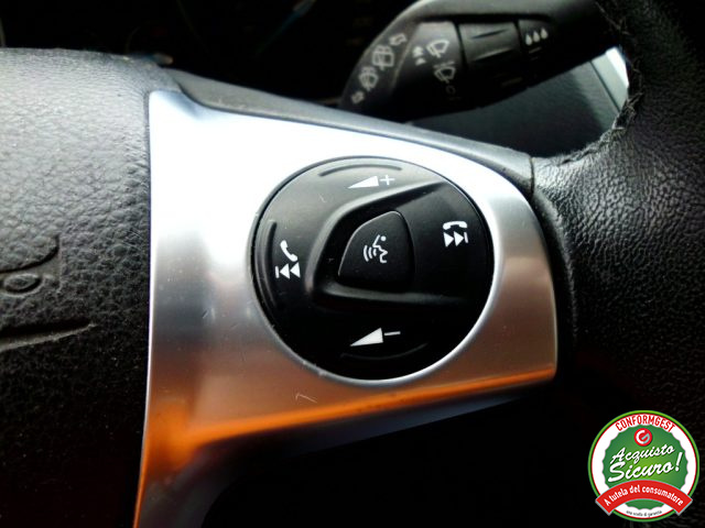 FORD C-Max usata, con Vivavoce