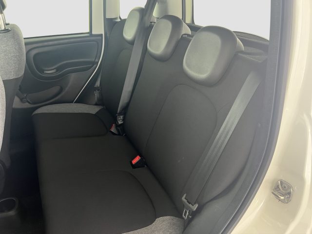 FIAT Panda usata 9