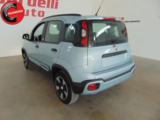 FIAT Panda usata, con Vivavoce