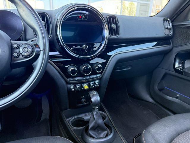 MINI Countryman usata 55