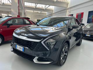 KIA Sportage 1.6 TGDi GPL Style gpl casa madre