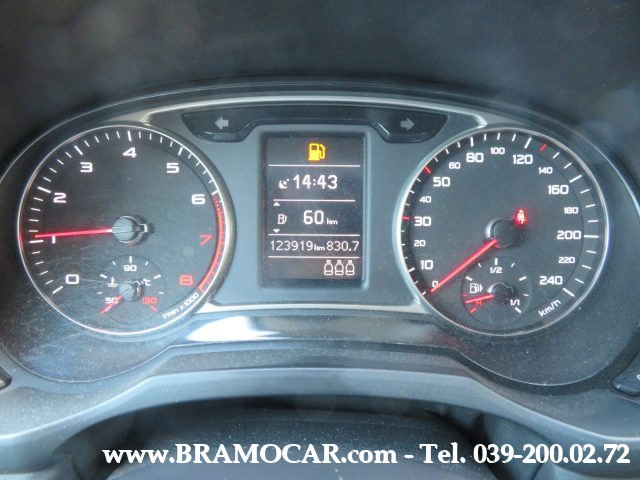 AUDI A1 usata, con ESP