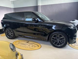 LAND ROVER Range Rover Sport usata, con Airbag Passeggero