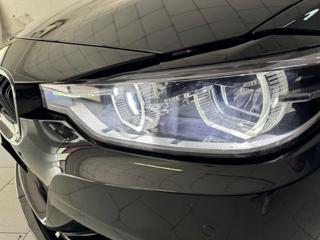 BMW 320 usata, con ESP