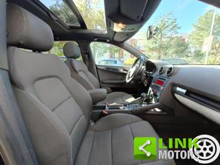 AUDI A3 usata, con MP3