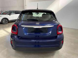 FIAT 500X usata, con Airbag Passeggero