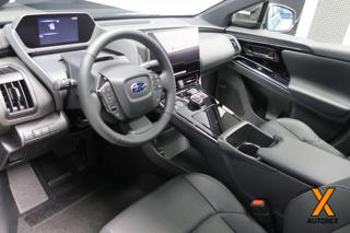 SUBARU Solterra usata, con Climatizzatore