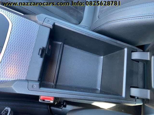 BMW 420 usata, con Sensori di parcheggio posteriori
