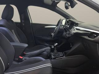 OPEL Corsa usata, con Controllo trazione