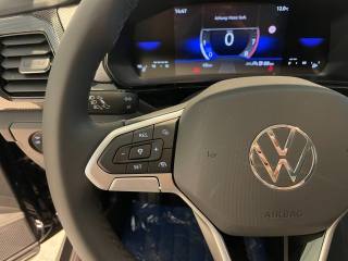 VOLKSWAGEN T-Cross usata, con Climatizzatore