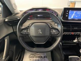 PEUGEOT 2008 usata, con Chiusura centralizzata