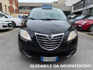 LANCIA Ypsilon usata, con Airbag Passeggero