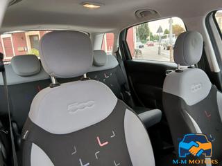 FIAT 500L usata 25