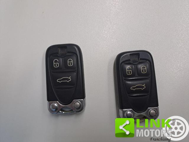 ALFA ROMEO Brera usata 37