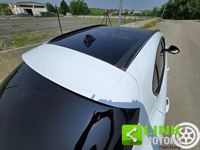 ALFA ROMEO Stelvio usata, con Vetri oscurati